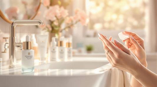 8 Ways to Maximize Results from Anti-Aging Patches