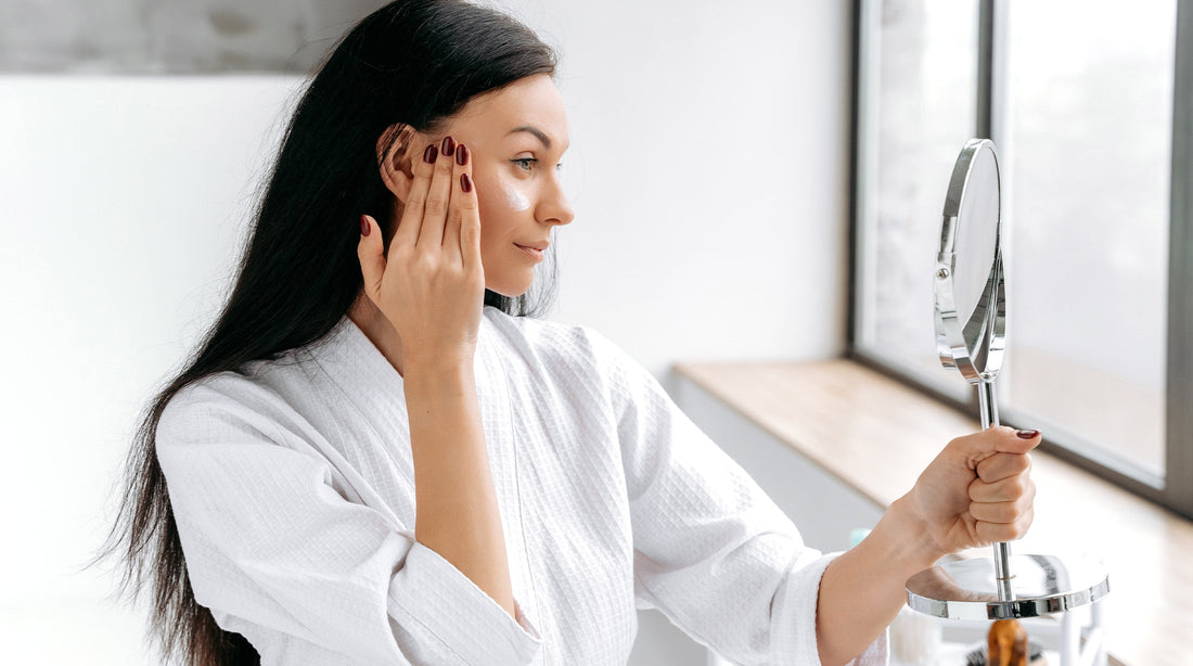 Pre-Application Checklist for Skincare Patches
