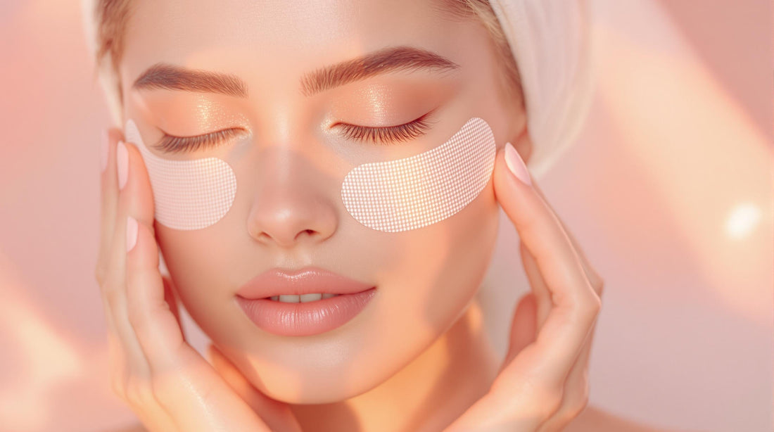 7 Best Microneedle Patches for targeted wrinkle treatment: A Complete Guide