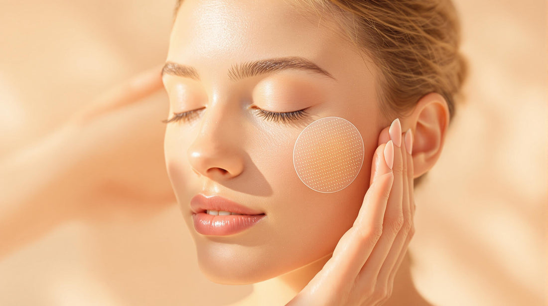Microneedle Patches and Skin Barrier Safety