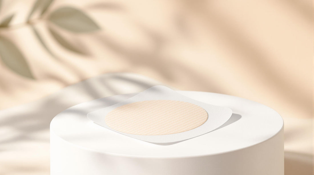 How Adhesive Quality Impacts Patch Performance