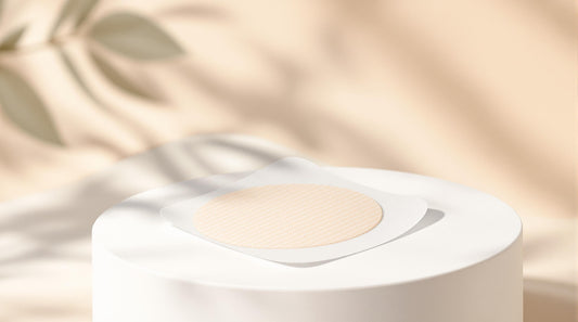 How Adhesive Quality Impacts Patch Performance