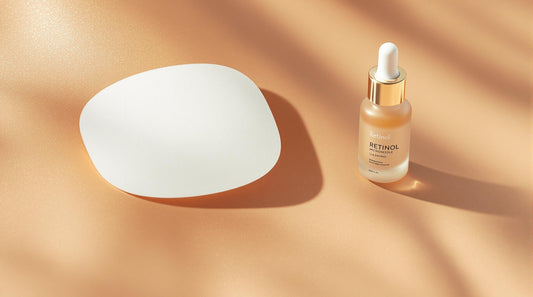 Can You Use Retinol with Microneedle Patches?