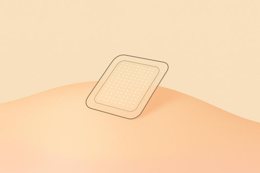 Clinical Studies on Microneedles for Wrinkle Reduction