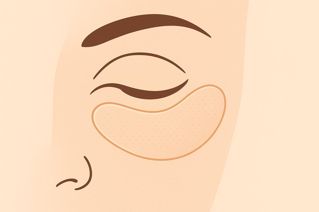 Top 7 Microneedle Patches for Dark Circles