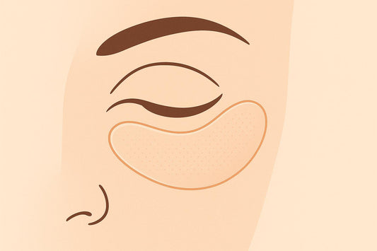Top 7 Microneedle Patches for Dark Circles