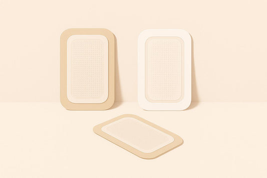 Top 3 Retinol Microneedle Patches in 2025