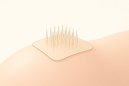 Next-Gen Microneedles: How They Work